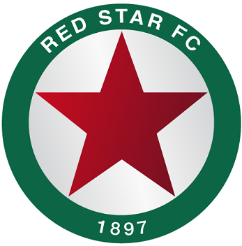logo Red Star FC